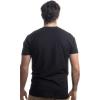 Odin | Norse Mythology God Valkyrie Valhalla Viking Raven Nordic Thor T-Shirt(Black)