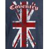 Union Jack Flag | UK United Kingdom Great Britain British for Men Women T-Shirt(Coventry)