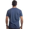Union Jack Flag | UK United Kingdom Great Britain British for Men Women T-Shirt(Tee – Blue)