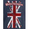 Union Jack Flag | UK United Kingdom Great Britain British for Men Women T-Shirt(Wolverhampton)