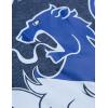 Scottish Lion Rampant | Scotland Saltire Gaelic Tee Shirt, Highlands Pride T-Shirt for Men Women(Macleod)