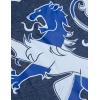 Scottish Lion Rampant | Scotland Saltire Gaelic Tee Shirt, Highlands Pride T-Shirt for Men Women(Macnab)