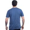 U.S. Air Force | Licensed United States Airforce Tee Shirt, USAF Airman Veteran Military T-Shirt for Men Women(Tee – Dark Blue)