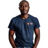 United States Friendship | USA – National Pride Flag Heritage Tee Unisex T-Shirt for Men or Women(Beligum)