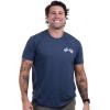 United States Friendship | USA – National Pride Flag Heritage Tee Unisex T-Shirt for Men or Women(Scotland)