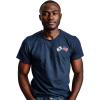 United States Friendship | USA – National Pride Flag Heritage Tee Unisex T-Shirt for Men or Women(South Korea)