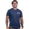 United States Friendship | USA – National Pride Flag Heritage Tee Unisex T-Shirt for Men or Women(United Kingdom)