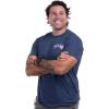 United States Friendship | USA – National Pride Flag Heritage Tee Unisex T-Shirt for Men or Women(United Kingdom)