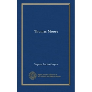 Thomas Moore