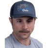 My Colorado Hats | Rocky Mountain West Hiking, CO Camping Baseball Hat for Men Women(Olathe)