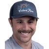My Colorado Hats | Rocky Mountain West Hiking, CO Camping Baseball Hat for Men Women(Orchard Mesa)