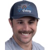 My Colorado Hats | Rocky Mountain West Hiking, CO Camping Baseball Hat for Men Women(Ordway)