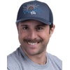 My Colorado Hats | Rocky Mountain West Hiking, CO Camping Baseball Hat for Men Women(Otis)