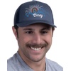 My Colorado Hats | Rocky Mountain West Hiking, CO Camping Baseball Hat for Men Women(Ouray)
