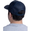 My Colorado Hats | Rocky Mountain West Hiking, CO Camping Baseball Hat for Men Women(Ouray)