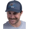 My Colorado Hats | Rocky Mountain West Hiking, CO Camping Baseball Hat for Men Women(Ovid)