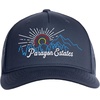 My Colorado Hats | Rocky Mountain West Hiking, CO Camping Baseball Hat for Men Women(Paragon Estates)