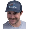 My Colorado Hats | Rocky Mountain West Hiking, CO Camping Baseball Hat for Men Women(Torreys Peak)