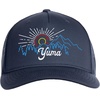 My Colorado Hats | Rocky Mountain West Hiking, CO Camping Baseball Hat for Men Women(Yuma)
